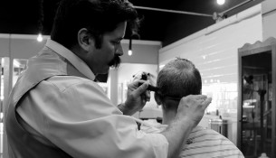 Plan marketingowy salonu fryzjerskiego "Pefredo" - przykład