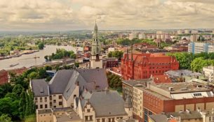 Startup Weekend Szczecin - Smart City