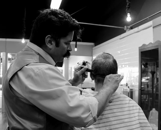 Plan marketingowy salonu fryzjerskiego "Pefredo" - przykład