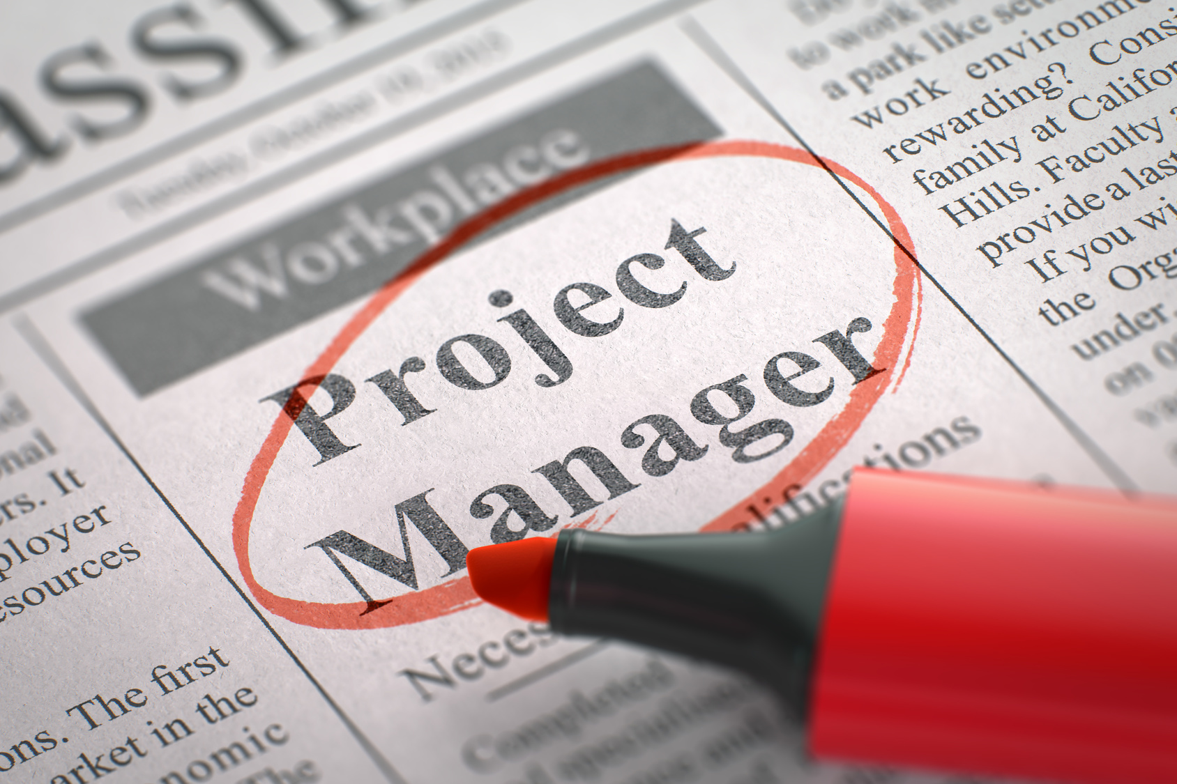 Jak zostać IT Project Managerem?