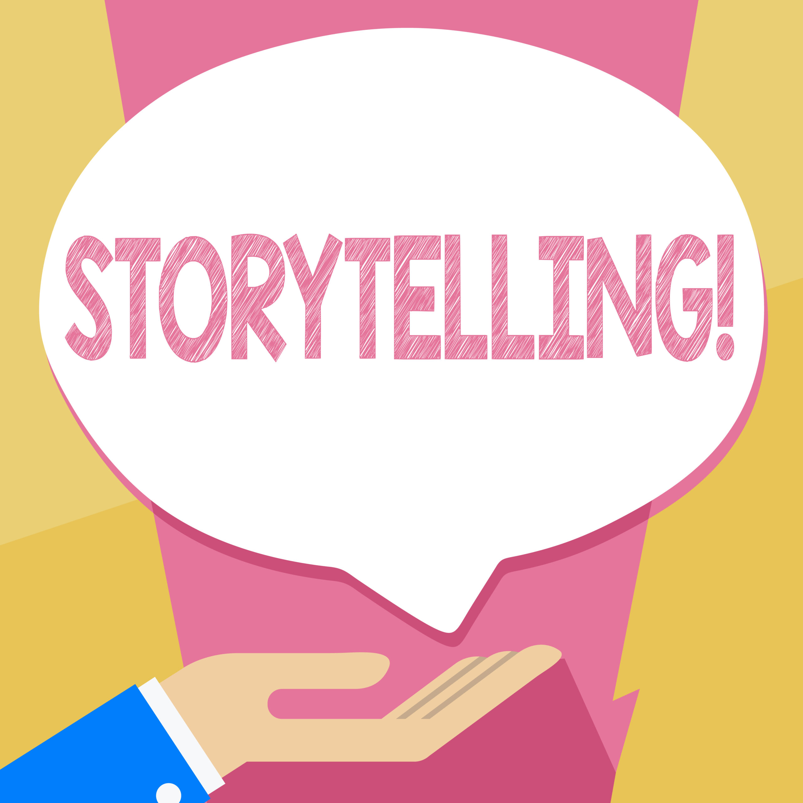 Dlaczego warto zadbać o storytelling w marketingu firmy?